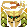Desert Seltas Queen